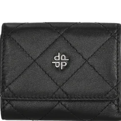 Aurelia 1 - Geldbörse 12cc 12.5 cm (black)