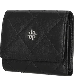 Aurelia 1 - Geldbörse 12cc 12.5 cm (black)