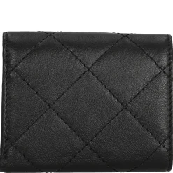 Aurelia 1 - Geldbörse 12cc 12.5 cm (black)