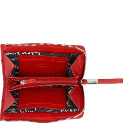 Aurelie 1 - Geldbörse 10cc 16 cm (lipstick)