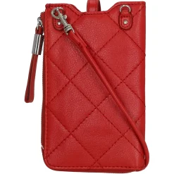Aurelie 1 - Handytasche 18 cm (lipstick)