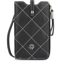 Aurelie 1 - Handytasche 18 cm (white lily)