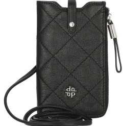 Aurelie 1 - Handytasche 18 cm (black)