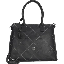Aurelie - Shopper 37 cm Rindleder (ozean)