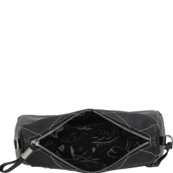 Aurelie - Umhängetasche 27 cm Rindleder (ozean)