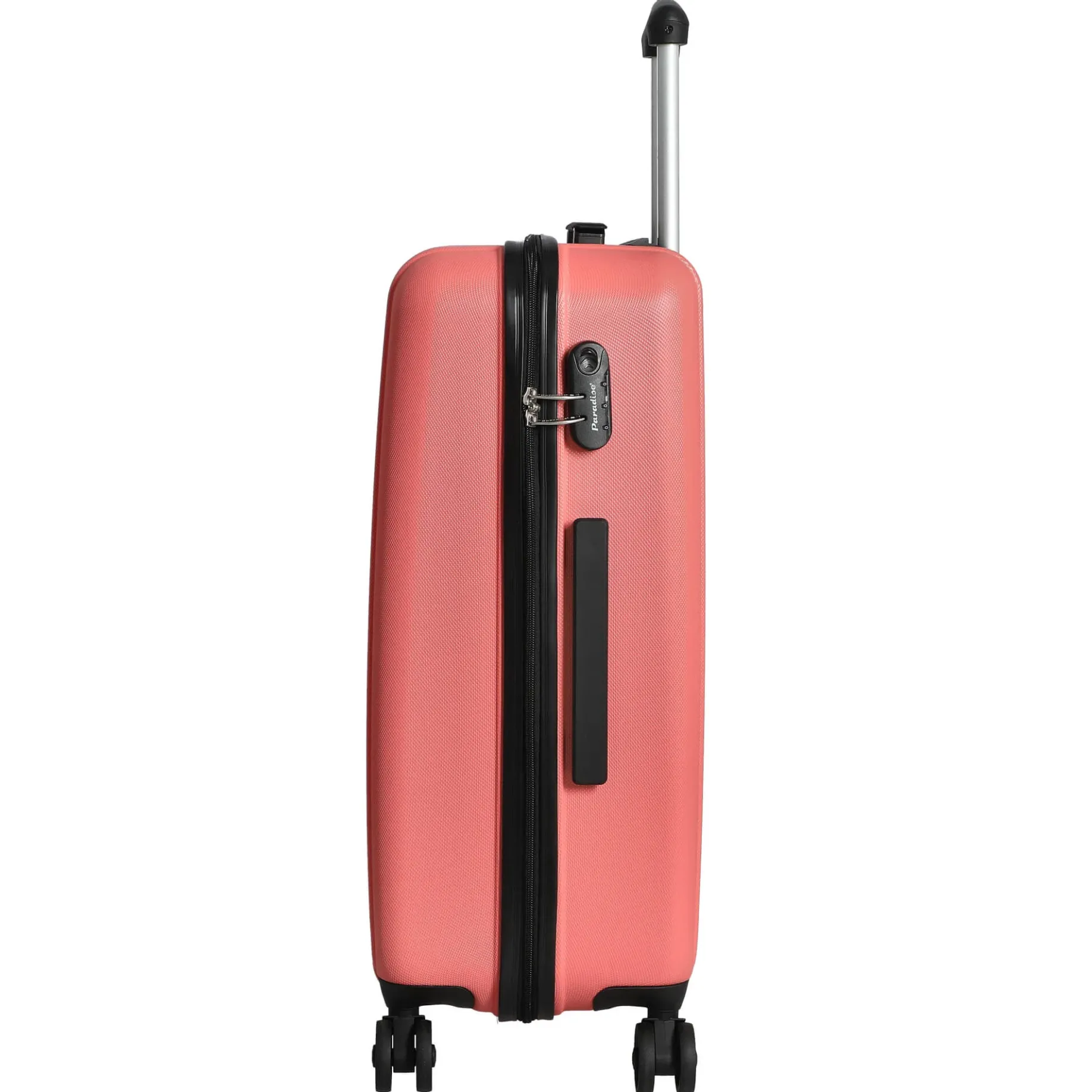 Aurora - 4-Rollen-Trolley 67 cm (koralle)