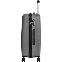 Aurora - 4-Rollen-Trolley 67 cm (anthrazit)