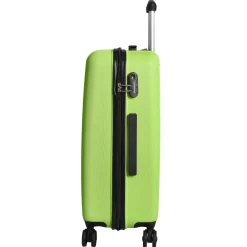 Aurora - 4-Rollen-Trolley 67 cm (limettengrün)