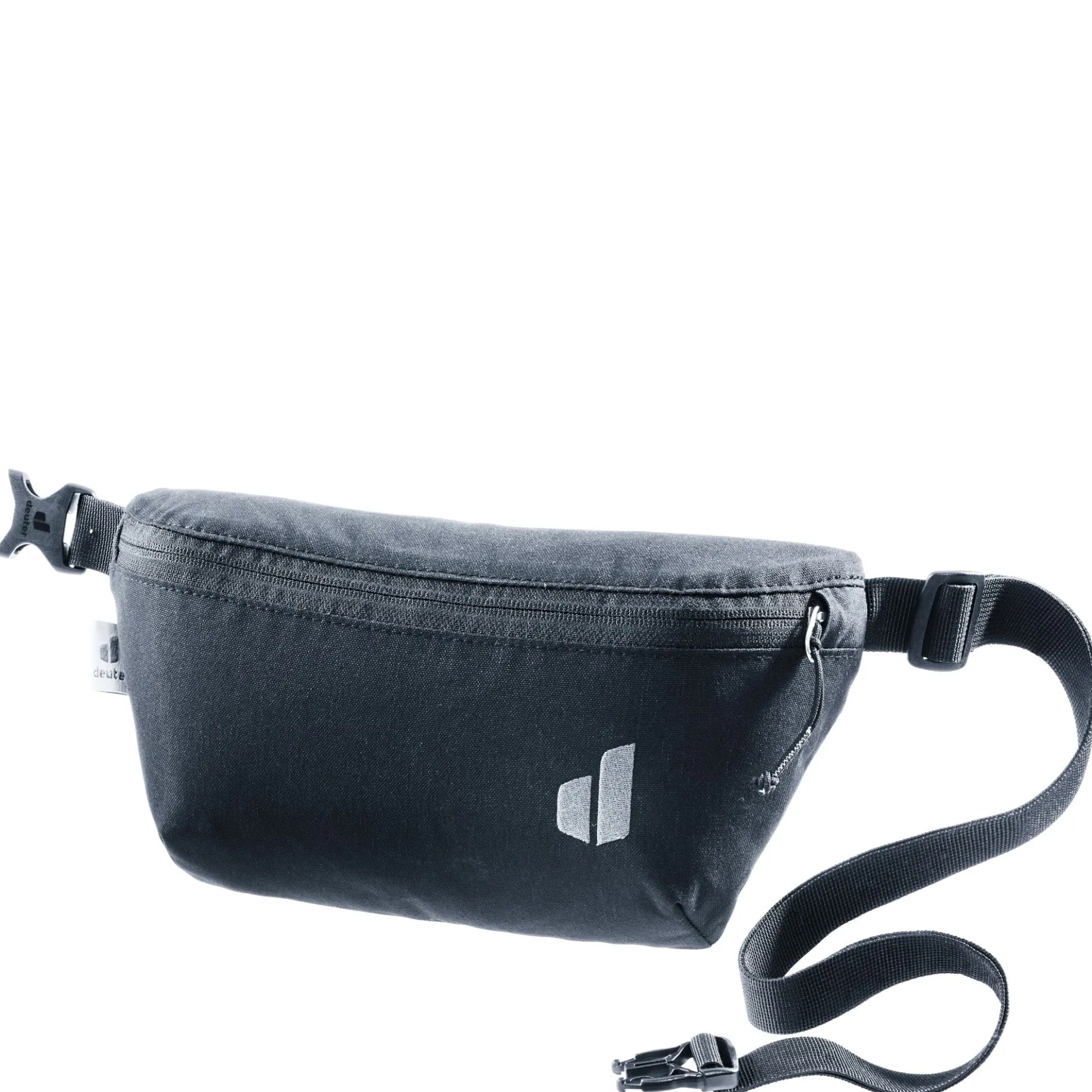 Avengo 1.5 - Bauchtasche 29 cm (schwarz)