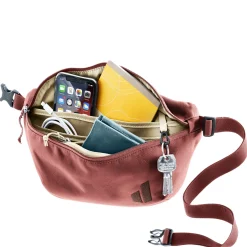 Avengo Organizer - Gürteltasche 31 cm (caspia)