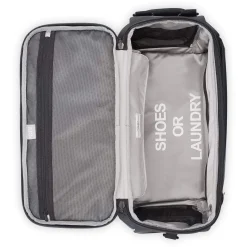 Aventure 47 - Reisetasche 52 cm (schwarz)
