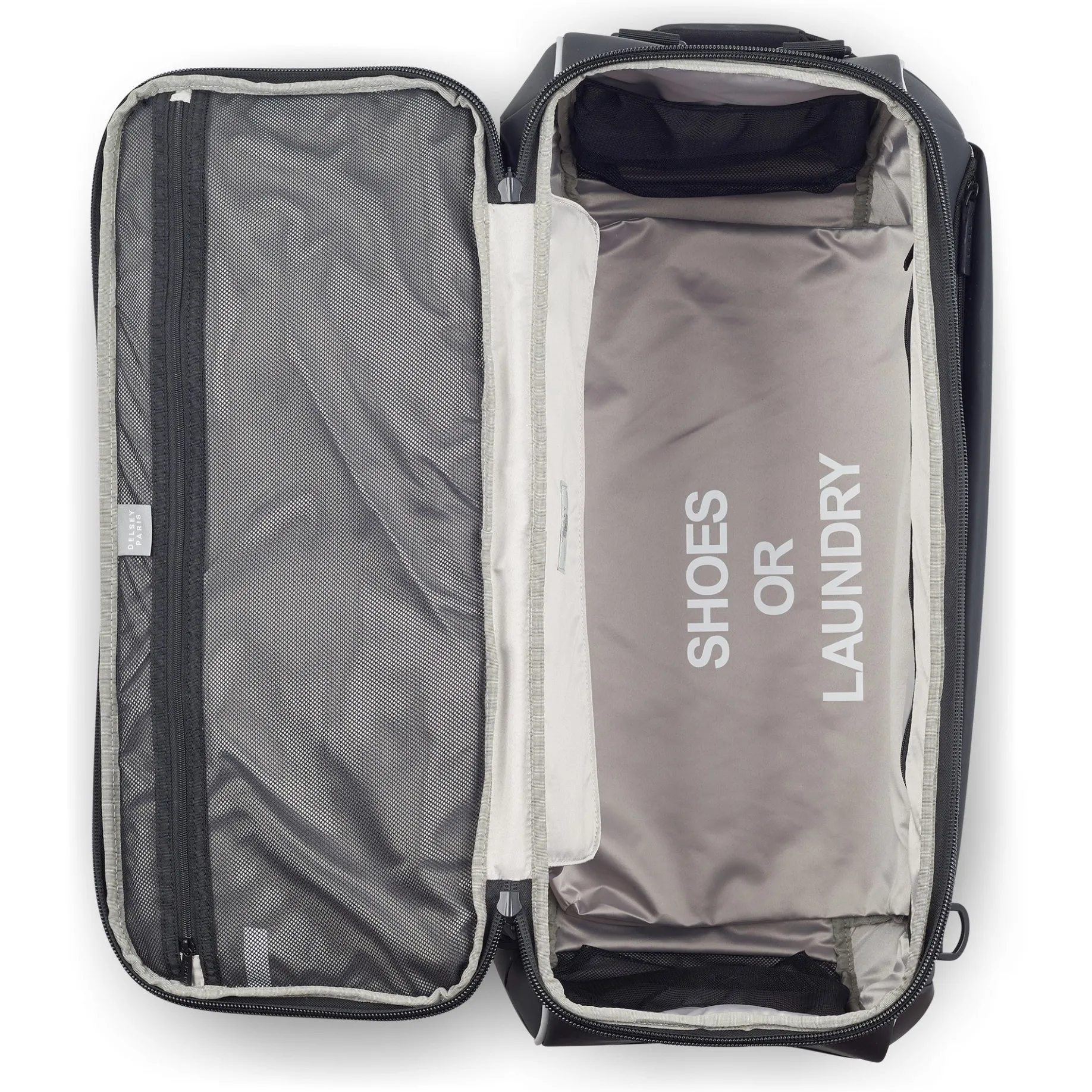 Aventure 75 - Reisetasche 65 cm (schwarz)