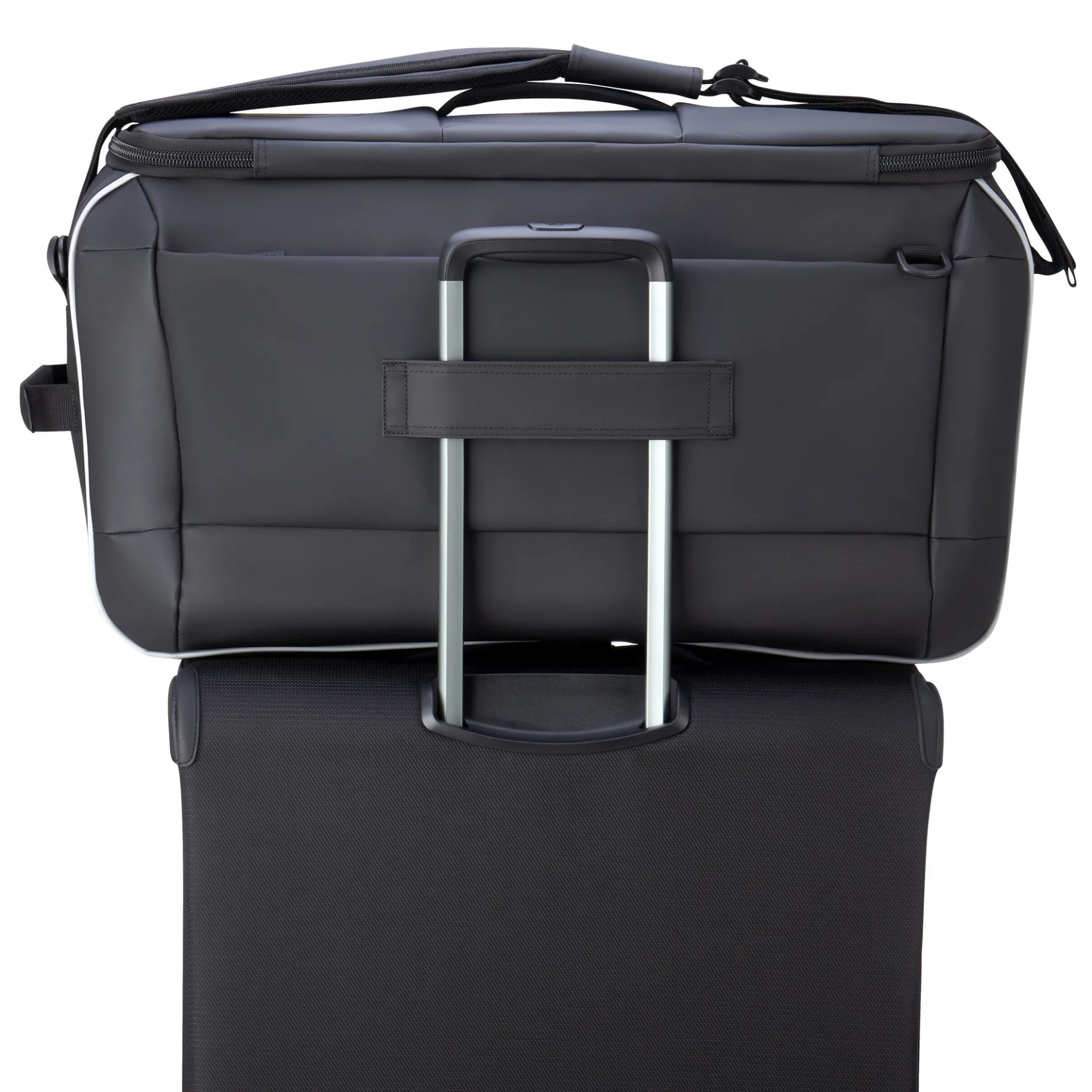 Aventure 75 - Reisetasche 65 cm (schwarz)