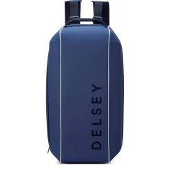 Aventure - Reisetasche 2in1 52 cm RFID (marineblau)