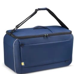 Aventure - Reisetasche 2in1 76 cm RFID (marineblau)