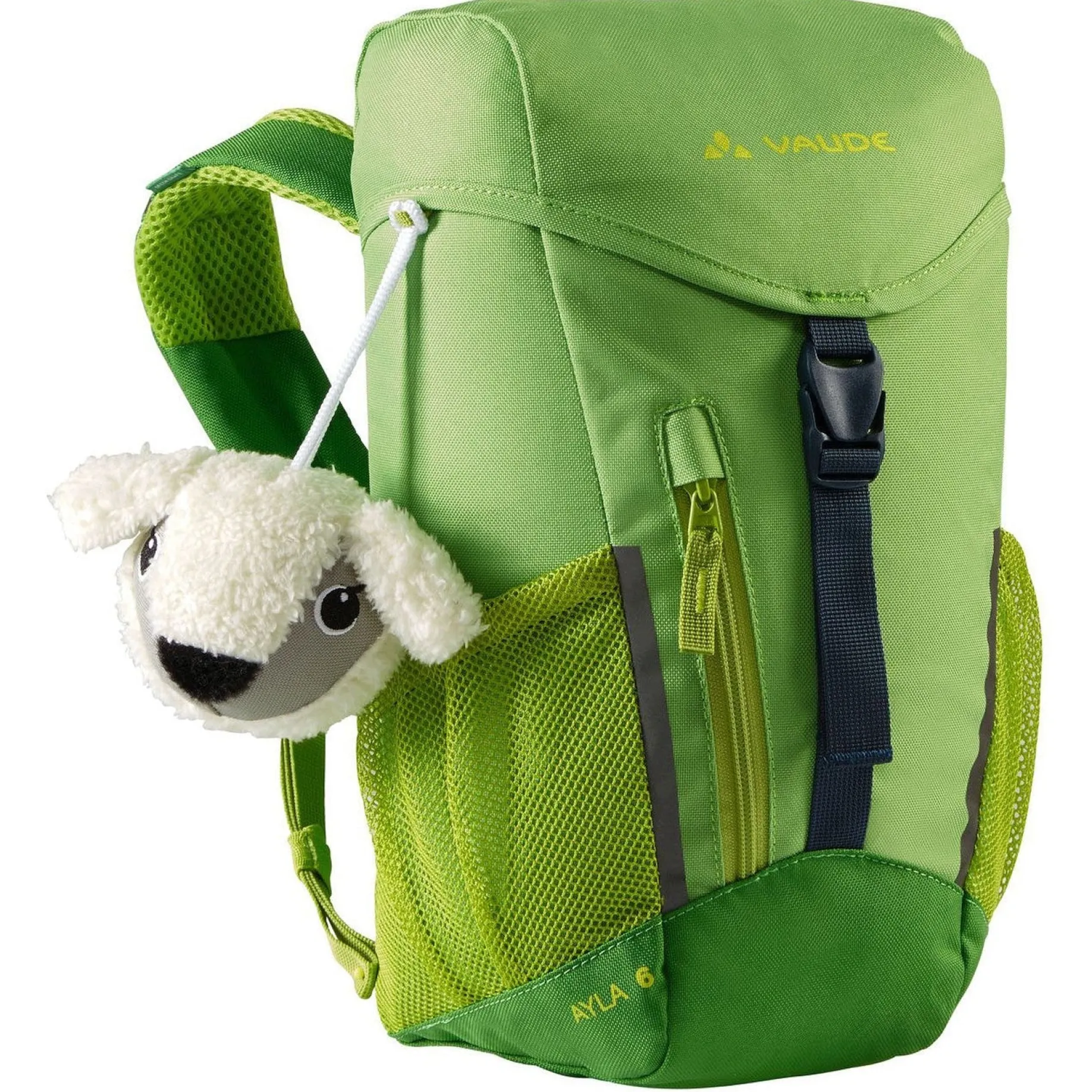 Ayla 6 - Jr. Rucksack 30 cm (apple)