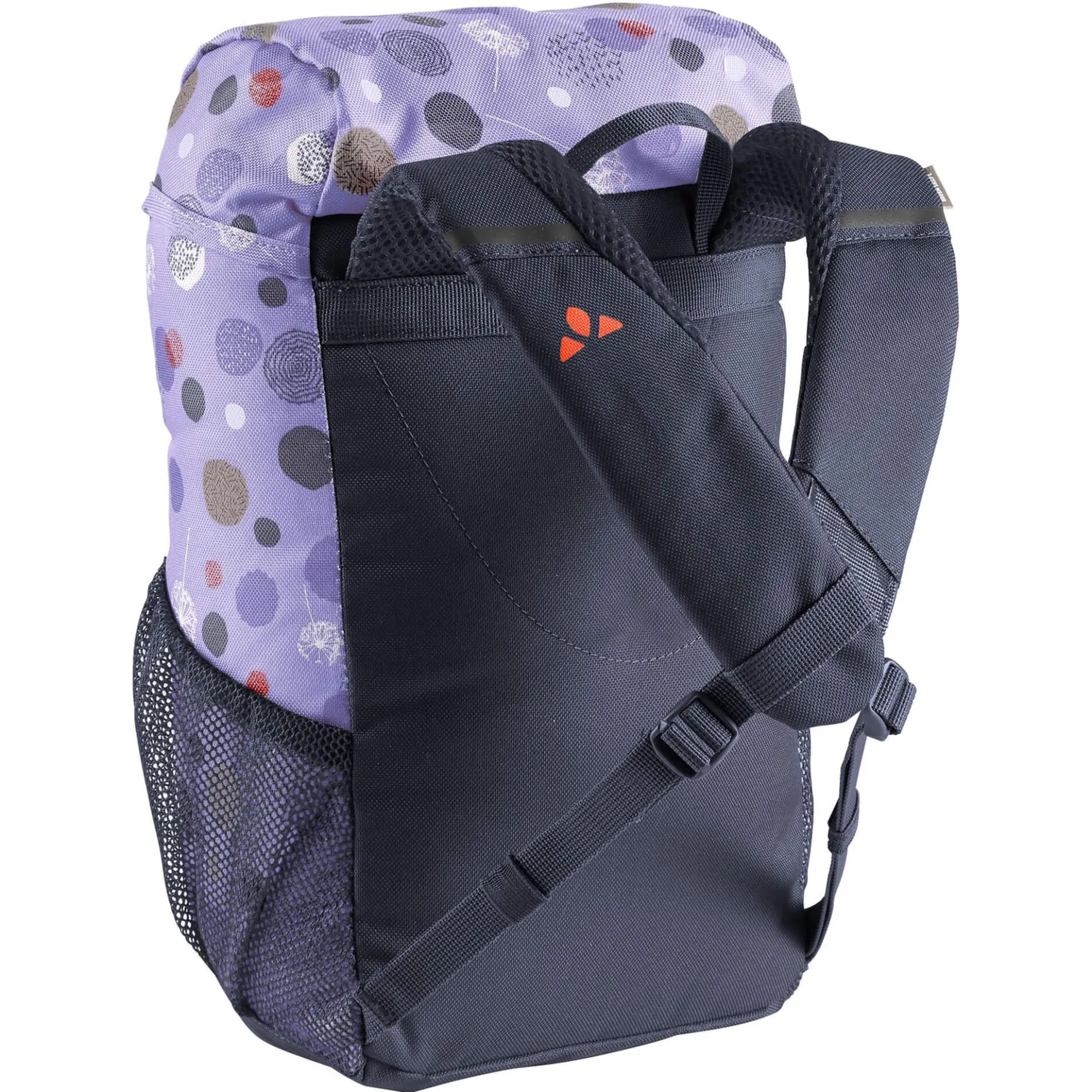 Ayla 6 - Jr. Rucksack 30 cm (pastel lilac)