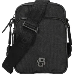 B Icon JM NS - Umhängetasche 20.5 cm (black)