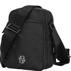 B Icon JM NS - Umhängetasche 20.5 cm (black)