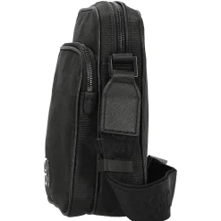 B Icon JM NS - Umhängetasche 20.5 cm (black)