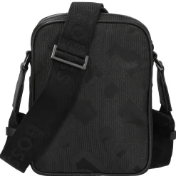B Icon JM NS - Umhängetasche 20.5 cm (black)