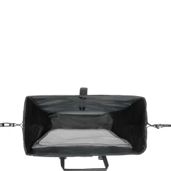 Back-Roller 40 - Hinterradtasche QL2.1 (2x20L) 42 cm (asphalt black)