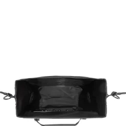 Back-Roller City 40 - Hinterradtasche QL1 (2x20L) 42 cm (black)