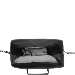 Back-Roller Free 40 -Hinterradtasche QL 2.1 (2x20L) 42 cm (black)