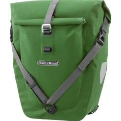 Back-Roller Plus 20+3 - Hinterradtasche QL2.2 42 cm (moss green)