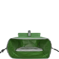 Back-Roller Plus 20+3 - Hinterradtasche QL2.2 42 cm (moss green)