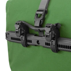 Back-Roller Plus 20+3 - Hinterradtasche QL2.2 42 cm (moss green)