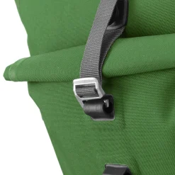 Back-Roller Plus 20+3 - Hinterradtasche QL2.2 42 cm (moss green)