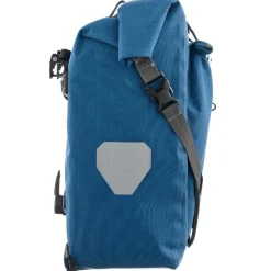 Back-Roller Plus 20+3 - Hinterradtasche QL2.1 42 cm (denim)