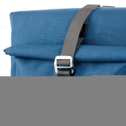 Back-Roller Plus 20+3 - Hinterradtasche QL2.1 42 cm (denim)
