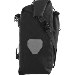 Back-Roller Plus 20+3 - Hinterradtasche QL2.1 42 cm (black)