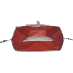 Back-Roller Plus 20+3 - Hinterradtasche QL2.1 42 cm (dark chili)