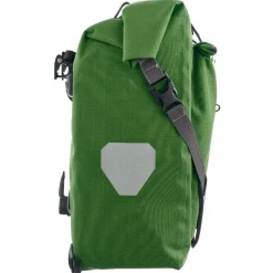 Back-Roller Plus 20+3 - Hinterradtasche QL2.1 42 cm (moss green)