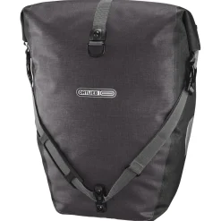 Back-Roller Plus CR - Hinterradtasche QL2.1 (2x20L) 42 cm (granite black)