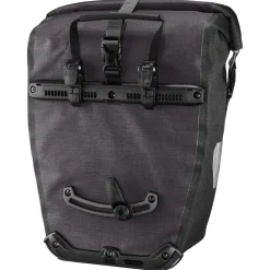 Back-Roller Plus CR - Hinterradtasche QL2.1 (2x20L) 42 cm (granite black)