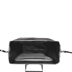 Back-Roller Plus CR - Hinterradtasche QL2.1 (2x20L) 42 cm (granite black)