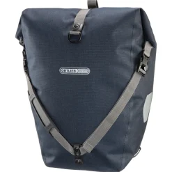 Back-Roller Urban 20 - Hinterradtasche QL2.1 42 cm (ink)