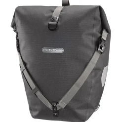 Back-Roller Urban 20 - Hinterradtasche QL2.1 42 cm (pepper)