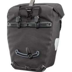 Back-Roller Urban 20 - Hinterradtasche QL2.1 42 cm (pepper)