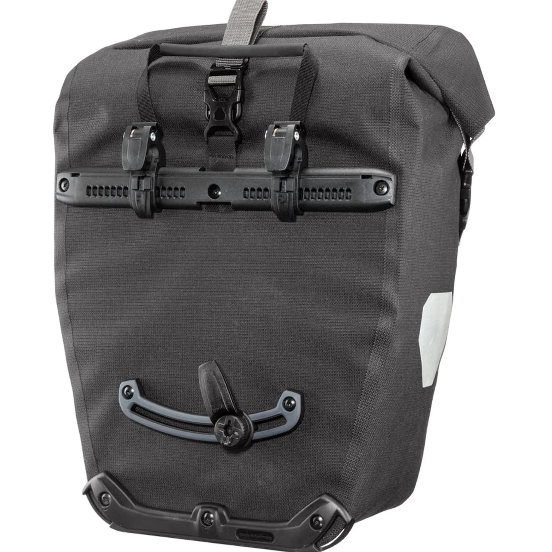 Back-Roller Urban 20 - Hinterradtasche QL2.1 42 cm (pepper)