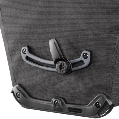 Back-Roller Urban 20 - Hinterradtasche QL2.1 42 cm (pepper)