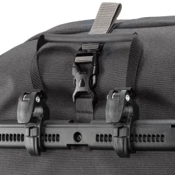 Back-Roller Urban 20 - Hinterradtasche QL2.1 42 cm (pepper)