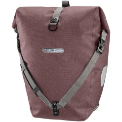 Back-Roller Urban 20 - Hinterradtasche QL2.1 42 cm (ash rose)