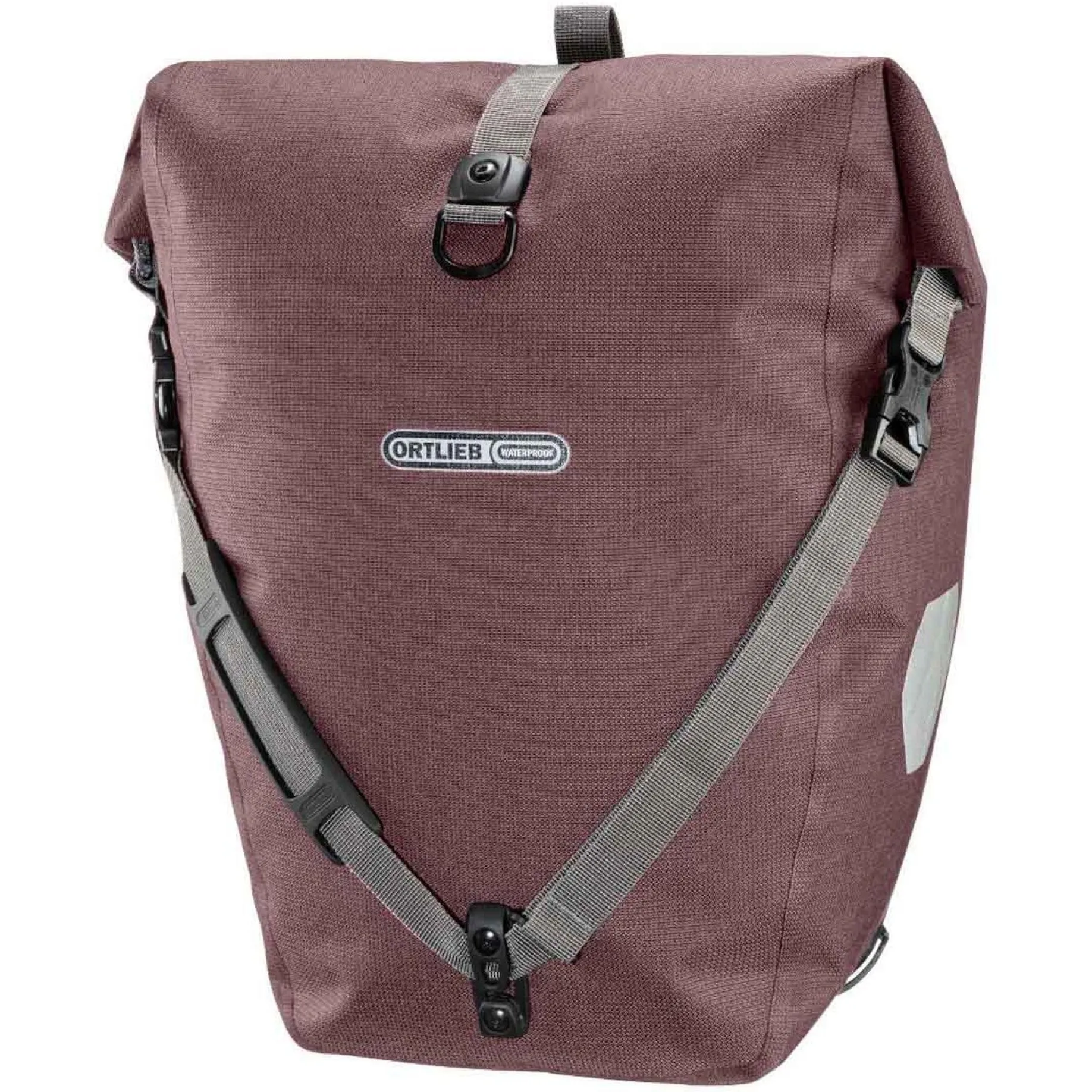 Back-Roller Urban 20 - Hinterradtasche QL2.1 42 cm (ash rose)