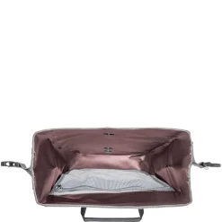 Back-Roller Urban 20 - Hinterradtasche QL2.1 42 cm (ash rose)