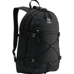 Backup 23 - Rucksack 48 cm (true black)